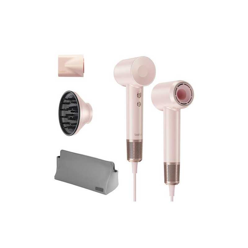 Laifen Asciugacapelli Swift Premium Golden Pink