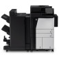 HP LaserJet Enterprise Flow MFP M830z