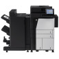 HP LaserJet Enterprise Flow MFP M830z