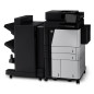 HP LaserJet Enterprise Flow MFP M830z