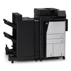 HP LaserJet Enterprise Flow MFP M830z
