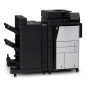 HP LaserJet Enterprise Flow MFP M830z