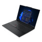 Lenovo ThinkPad E16 Gen 3 (Intel) Intel Core Ultra 5 255U Computer portatile 40,6 cm (16") WUXGA 16 GB DDR5-SDRAM 512 GB SSD Lenovo ThinkPad E16 Gen 3 (Intel) Intel Core Ultra 5 255U Computer portatile 40,6 cm (16") WUXGA 16 GB DDR5-SDRAM 512 GB SSD