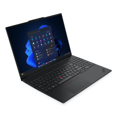 Lenovo ThinkPad E16 Gen 3 (Intel) Intel Core Ultra 5 255U Computer portatile 40,6 cm (16") WUXGA 16 GB DDR5-SDRAM 512 GB SSD