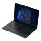 Lenovo ThinkPad E16 Gen 3 (Intel) Intel Core Ultra 5 255U Computer portatile 40,6 cm (16") WUXGA 16 GB DDR5-SDRAM 512 GB SSD Lenovo ThinkPad E16 Gen 3 (Intel) Intel Core Ultra 5 255U Computer portatile 40,6 cm (16") WUXGA 16 GB DDR5-SDRAM 512 GB SSD