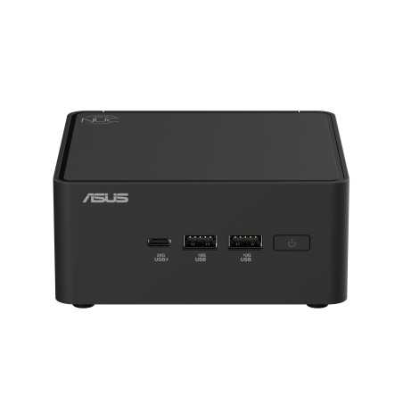 ASUS NUC 15 Pro RNUC15CRHC500002 Nero