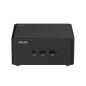 ASUS NUC 15 Pro RNUC15CRHC500002 Nero ASUS NUC 15 Pro RNUC15CRHC500002 Nero