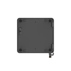 ASUS NUC 15 Pro RNUC15CRHC500002 Nero