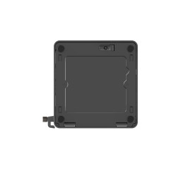 ASUS NUC 15 Pro RNUC15CRKC700002 Nero