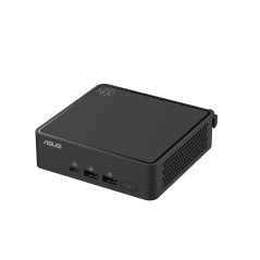 ASUS NUC 15 Pro RNUC15CRKC700002 Nero