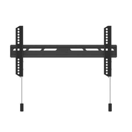 Multibrackets 6553 Supporto TV a parete 165,1 cm (65") Nero