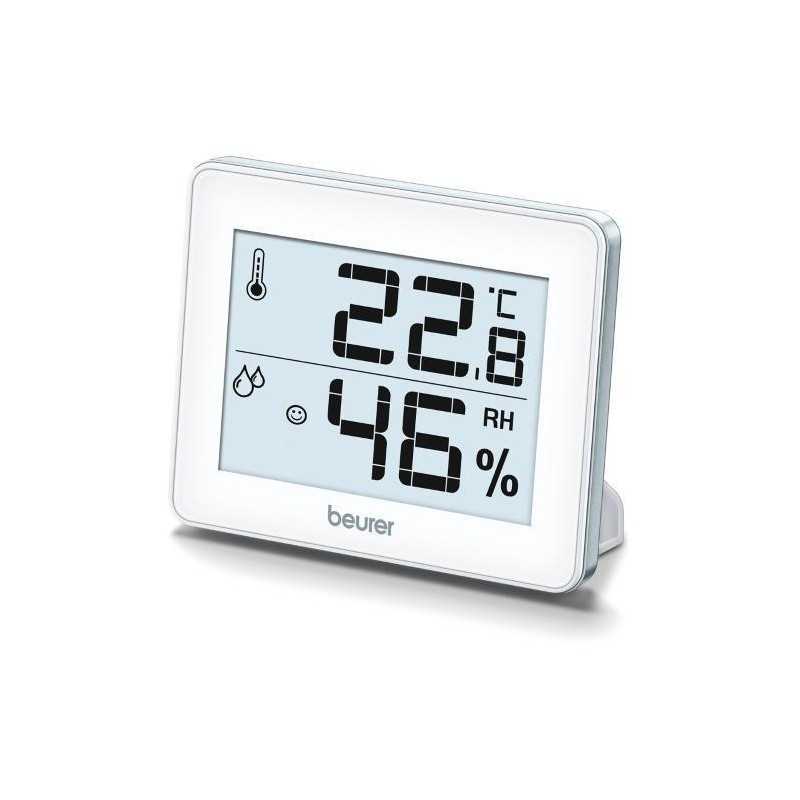 TERMOIGROMETRO HM16 TERMOIGROMETRO HM16