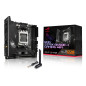 ASUS ROG STRIX B650E-I GAMING WIFI AMD B650 Socket AM5 mini ITX ASUS ROG STRIX B650E-I GAMING WIFI AMD B650 Socket AM5 mini ITX