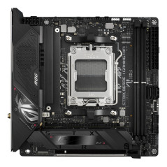 ASUS ROG STRIX B650E-I GAMING WIFI AMD B650 Socket AM5 mini ITX
