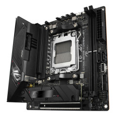 ASUS ROG STRIX B650E-I GAMING WIFI AMD B650 Socket AM5 mini ITX