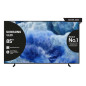Samsung Smart TV 85" QE85Q8FAAUXZT QLED 4K 2025
