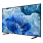 Samsung Smart TV 85" QE85Q8FAAUXZT QLED 4K 2025