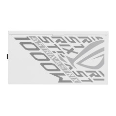 ASUS ROG -STRIX-1000P-GAMING-WHITE alimentatore per computer 1000 W 20+4 pin ATX ATX Bianco