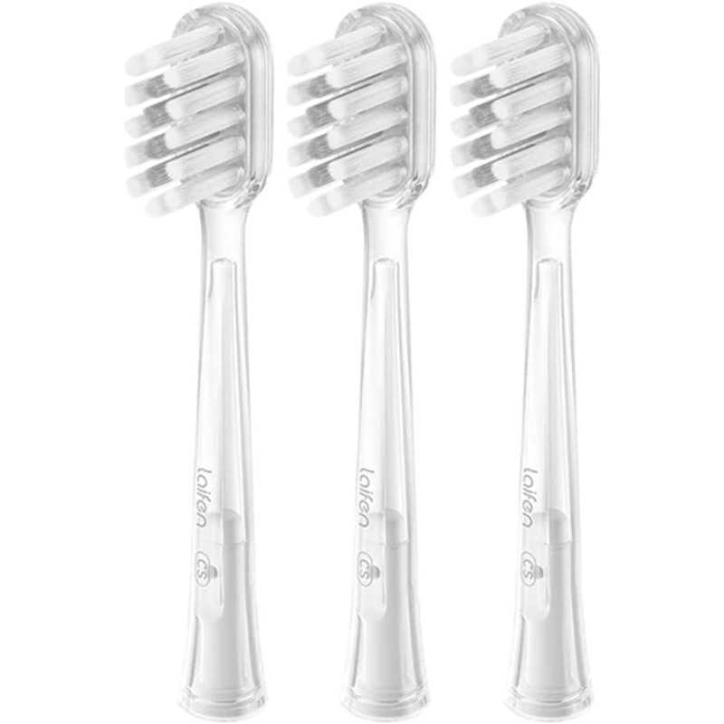 Accessorio per spazzolino da denti – Laifen, super pulito