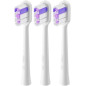 Laifen 30102-000026, 3 pz Trasparente Viola Bianco Laifen 30102-000026, 3 pz Trasparente Viola Bianco