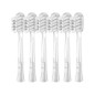 TOOTHBRUSH BRUSH HEAD 6PACK GUM 30102-000027