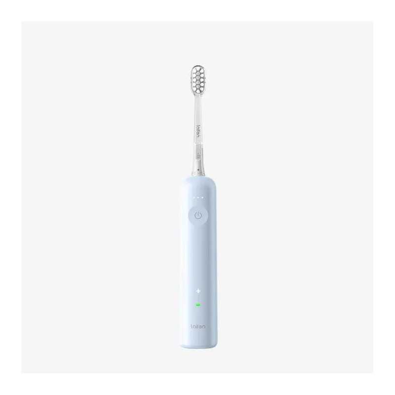 TOOTHBRUSH LFTB01-P ABS BLUE