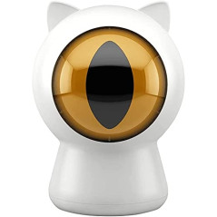 PETONEER Giocattoli interattivi per gatti