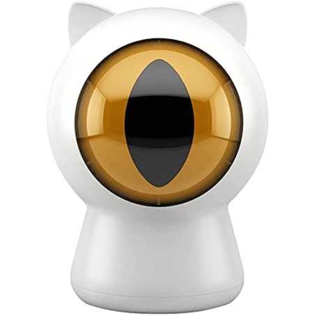 PETONEER Giocattoli interattivi per gatti