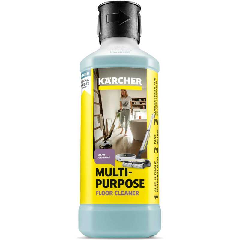 Kärcher Detergente per pavimenti universale RM 536