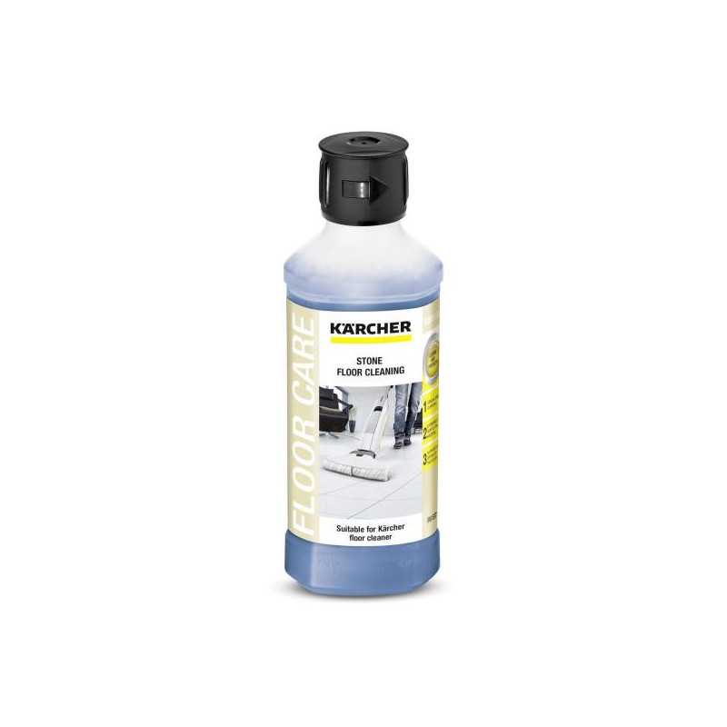 KAERCHER DETERGENTE PIETRA 500ML