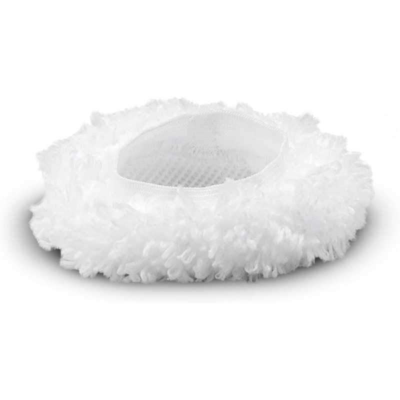 Kärcher panno di rivestimento grande spazzola rotonda, 1 pezzi, 2.863 – 243.0