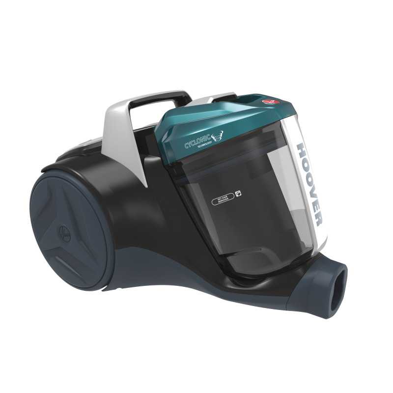 Hoover Breeze , Aspirapolvere a traino, 2L, 700W, Senza sacchetto Hoover Breeze , Aspirapolvere a traino, 2L, 700W, Senza sacchetto