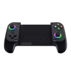 Trust GXT 735 Mylox Nero Bluetooth Gamepad Analogico Digitale Android, iOS