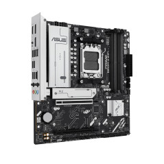 ASUS PRIME B850M-A WIFI AMD B850 Socket AM5 micro ATX