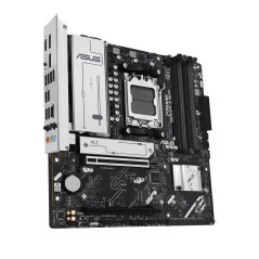 ASUS PRIME B850M-A WIFI AMD B850 Socket AM5 micro ATX