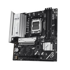 ASUS PRIME B850M-A WIFI AMD B850 Socket AM5 micro ATX