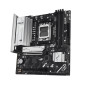 ASUS PRIME B850M-A WIFI AMD B850 Socket AM5 micro ATX