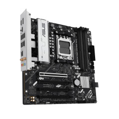 ASUS B850M MAX GAMING WIFI AMD B850 Socket AM5 micro ATX