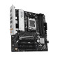 ASUS B850M MAX GAMING WIFI AMD B850 Socket AM5 micro ATX ASUS B850M MAX GAMING WIFI AMD B850 Socket AM5 micro ATX