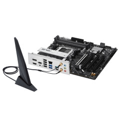 ASUS B850M MAX GAMING WIFI AMD B850 Socket AM5 micro ATX