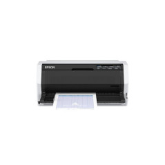 Epson LQ-690II stampante ad aghi 4800 x 1200 DPI 487 cps