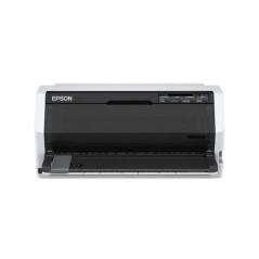 Epson LQ-690II stampante ad aghi 4800 x 1200 DPI 487 cps