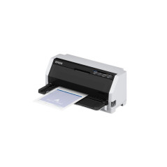 Epson LQ-690II stampante ad aghi 4800 x 1200 DPI 487 cps