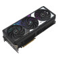 ASUS ROG -STRIX-RTX5070-O12G-GAMING NVIDIA GeForce RTX 5070 12 GB GDDR7 ASUS ROG -STRIX-RTX5070-O12G-GAMING NVIDIA GeForce RTX 5070 12 GB GDDR7