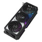 ASUS ROG -STRIX-RTX5070-O12G-GAMING NVIDIA GeForce RTX 5070 12 GB GDDR7 ASUS ROG -STRIX-RTX5070-O12G-GAMING NVIDIA GeForce RTX 5070 12 GB GDDR7