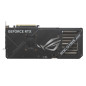 ASUS ROG -STRIX-RTX5070-O12G-GAMING NVIDIA GeForce RTX 5070 12 GB GDDR7 ASUS ROG -STRIX-RTX5070-O12G-GAMING NVIDIA GeForce RTX 5070 12 GB GDDR7