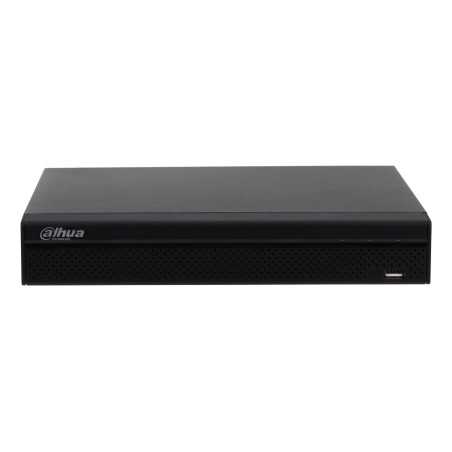 Dahua Technology NVR4104HS-P-4KS3(960G) 1U Nero