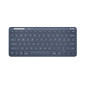 Trust Lyra Tastiera wireless compatta 25141