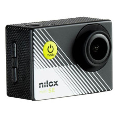 Nilox NXACMINISEAMZ01 fotocamera per sport d'azione 20 MP 4K Ultra HD CMOS 56,2 g