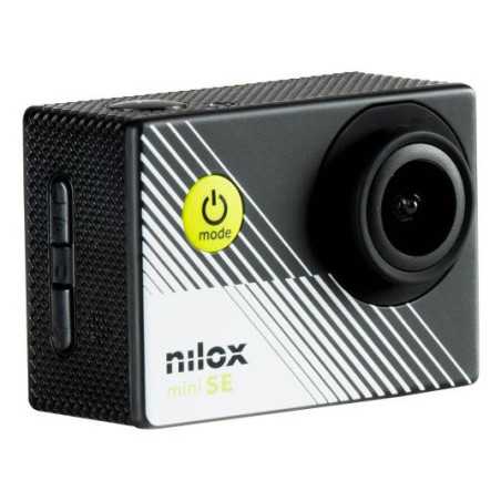 Nilox NXACMINISEAMZ01 fotocamera per sport d'azione 20 MP 4K Ultra HD CMOS 56,2 g
